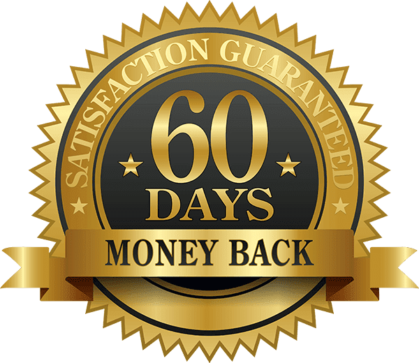 AquaSculpt 60 Day Money Back Guarantee