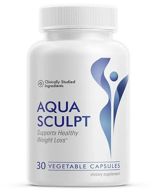 AquaSculpt Supplement